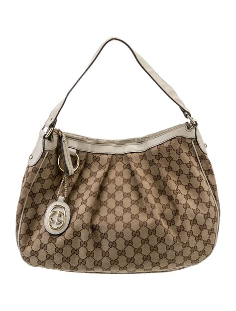 gucci medium gg sukey hobo|Designer Hobo Shoulder Bags .